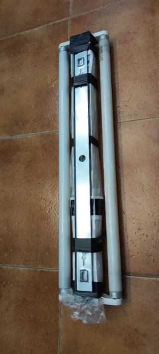 Pantalla fluorescente 60cm