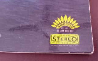Disco Vinilo Charles Mingus - Mingus At Monterey