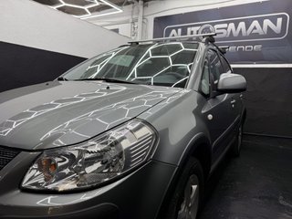 Suzuki SX4 1.6 GL