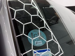 Suzuki SX4 1.6 GL