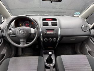 Suzuki SX4 1.6 GL