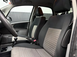 Suzuki SX4 1.6 GL