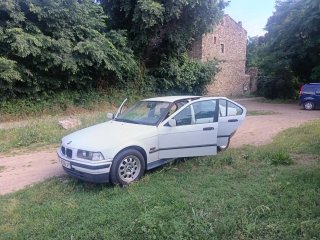 BMW Serie 3 1995