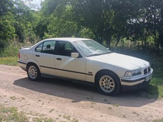 BMW Serie 3 1995
