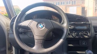 BMW Serie 3 1995