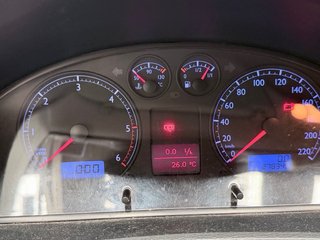 Volkswagen Multivan 2003