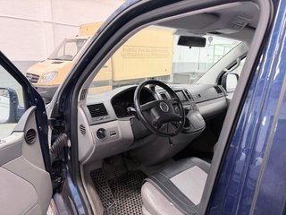 Volkswagen Multivan 2003