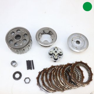 Volano e avviamento DUCATI Hypermotard 821