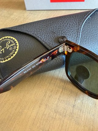 Gafas de sol