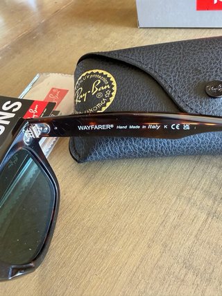 Gafas de sol
