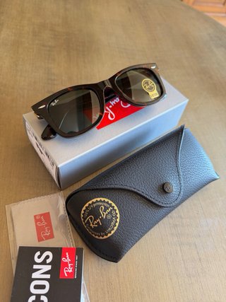 Gafas de sol