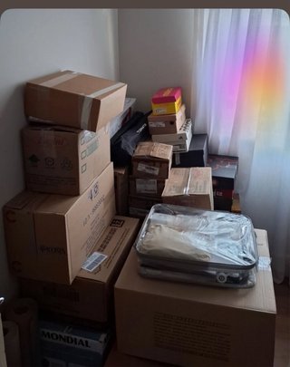 Portes y mudanzas