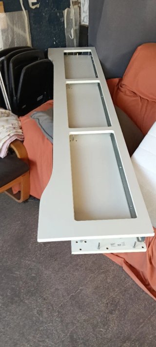 Cama nido Ikea  200 largo  x 90 Acho