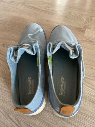 Zapatos Timberland Talla 45