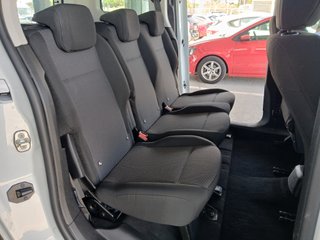 Peugeot Rifter 2022