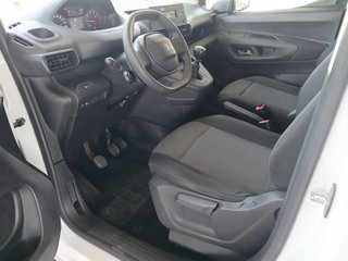 Peugeot Rifter 2022