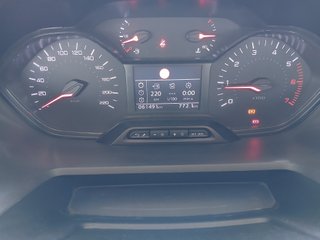 Peugeot Rifter 2022