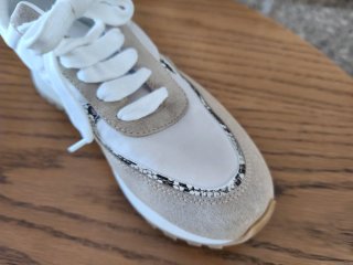 Zapatillas ZARA Talla 41