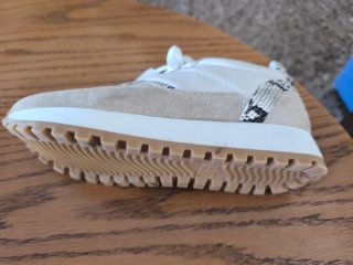 Zapatillas ZARA Talla 41