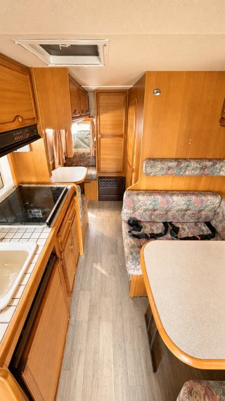 FIAT Ducato 1993