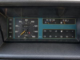 FIAT Ducato 1993