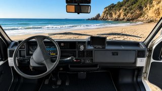 FIAT Ducato 1993