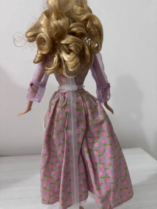 Barbie Princess Collection Cinderella 2005