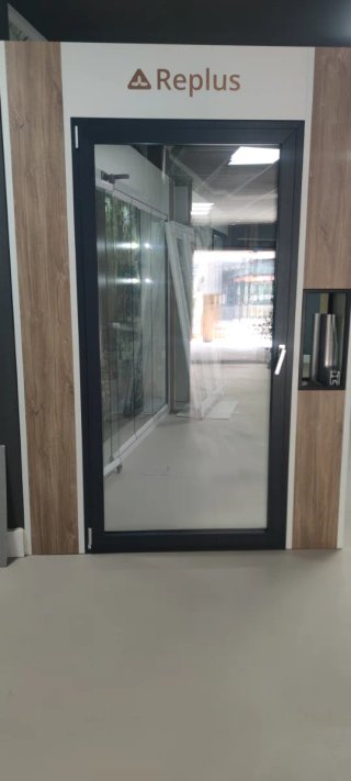 Ventana PVC