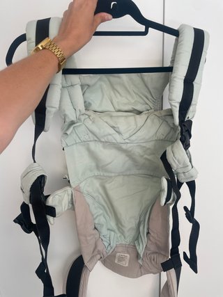 Manduca Ct Mochila Porteo Bebé