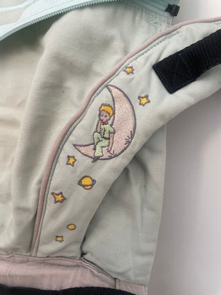 Manduca Ct Mochila Porteo Bebé