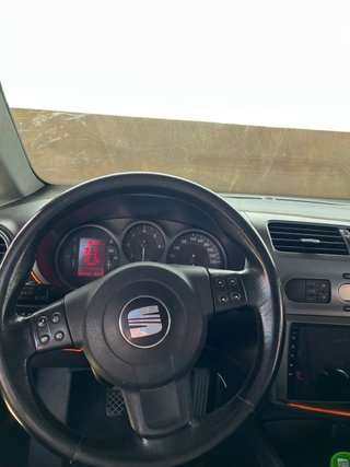 SEAT Leon 2005(SOLO HOY)