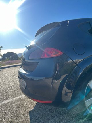 SEAT Leon 2005(SOLO HOY)