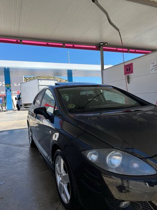 SEAT Leon 2005(SOLO HOY)