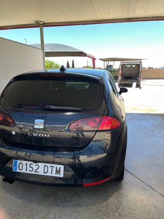 SEAT Leon 2005(SOLO HOY)