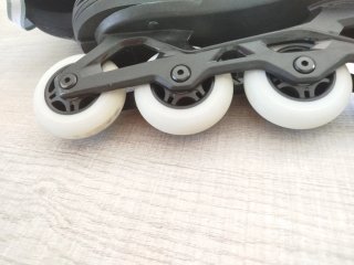 Patines en línea Oxelo para niños