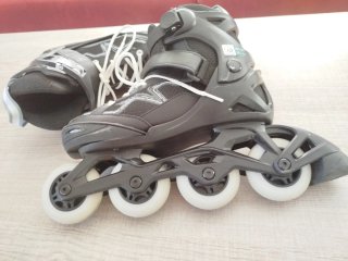 Patines en línea Oxelo para niños
