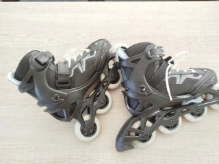 Patines en línea Oxelo para niños