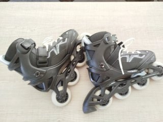 Patines en línea Oxelo para niños