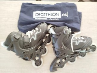 Patines en línea Oxelo para niños