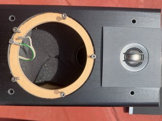 Pareja Altavoces JBL LX2001 Negros