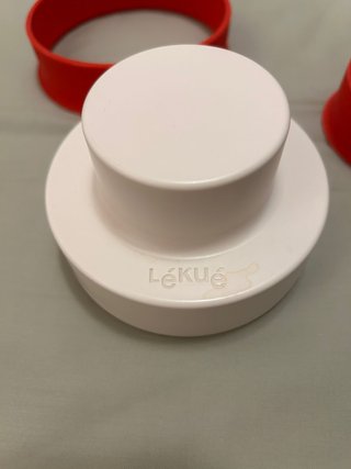 Prensa o molde Lekue