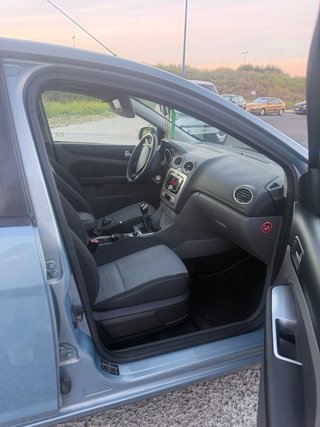 Ford Focus 2010