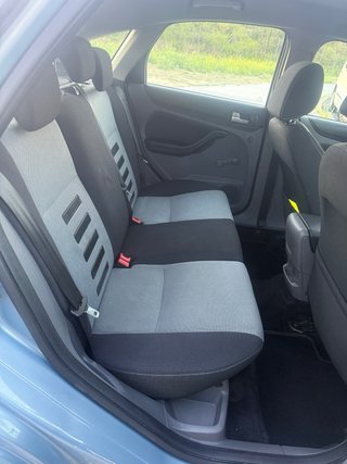 Ford Focus 2010