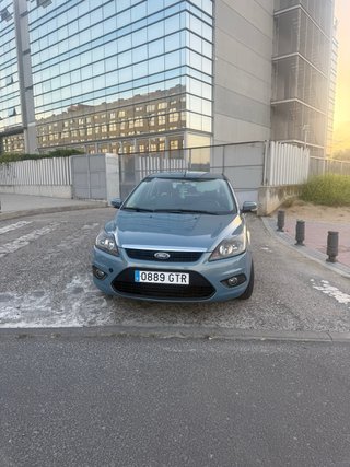 Ford Focus 2010