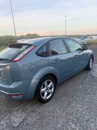 Ford Focus 2010