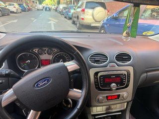 Ford Focus 2010