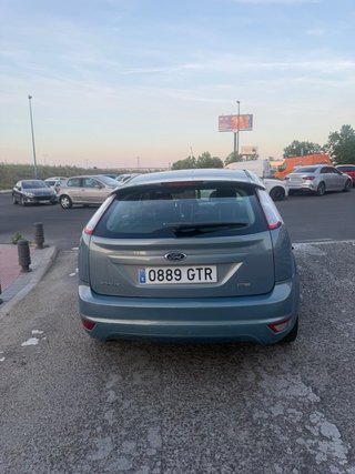 Ford Focus 2010