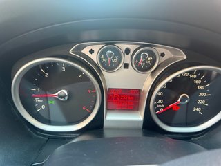 Ford Focus 2010