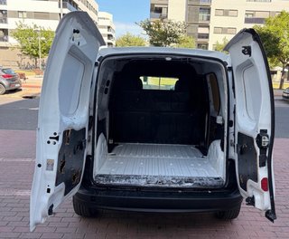 Renault Kangoo 2021 150.000km