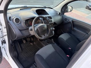 Renault Kangoo 2021 150.000km